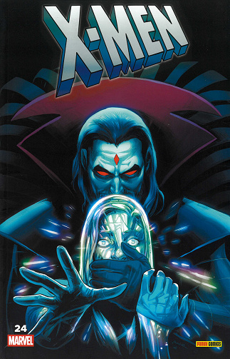 X-Men (2024) - Tome 24 (2025)