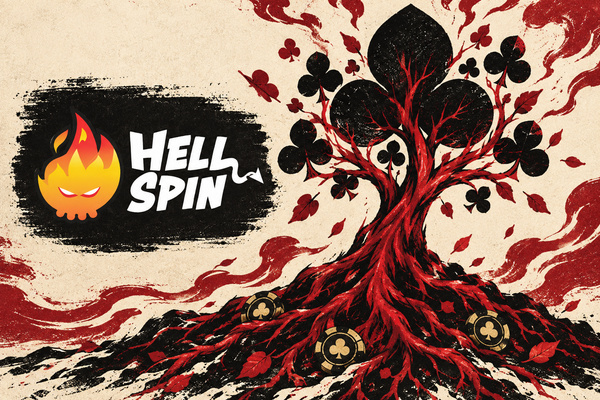 hellspin casino 140
