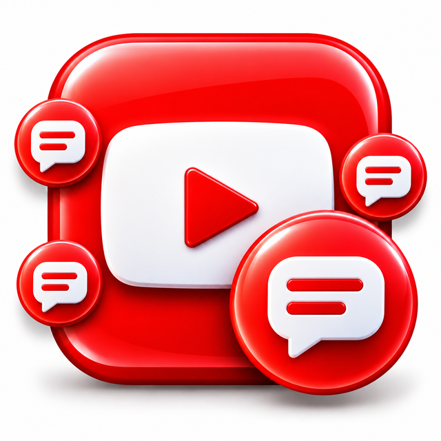 YouTube Comment