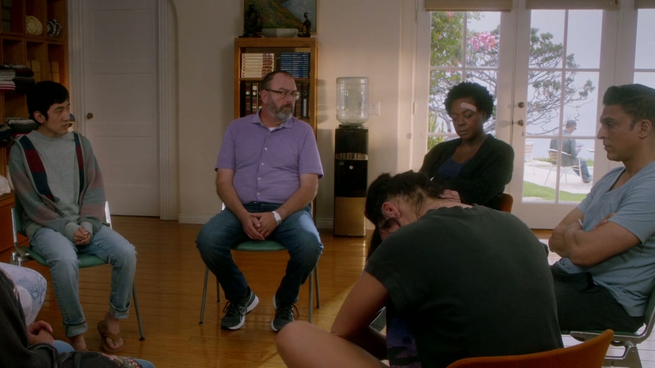 How to Get Away with Murder Screenshot