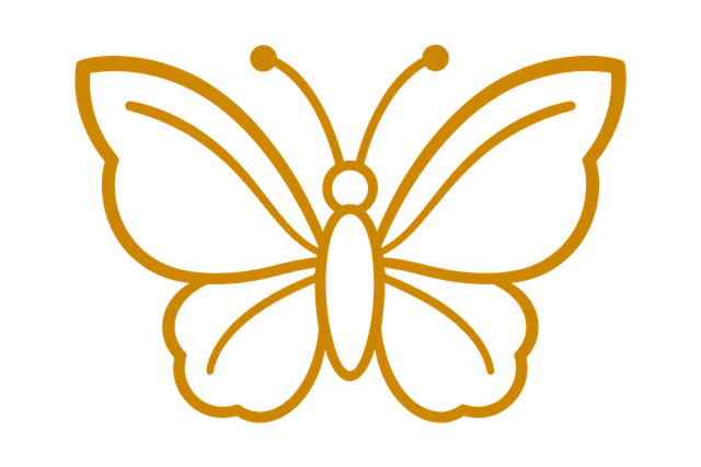 butterfly icon