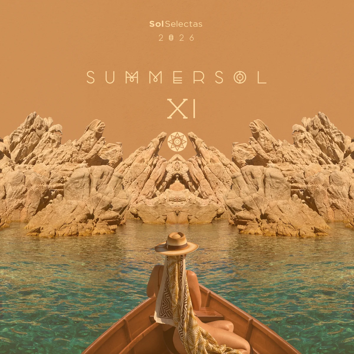 VA – Summer Sol XI [SOL133]