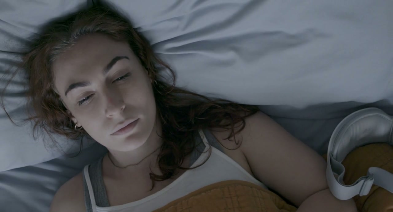 Mister Sleep Screenshot
