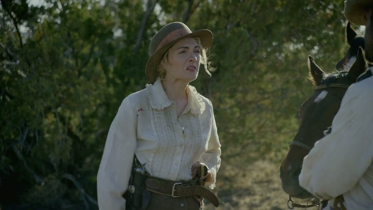 Two Sinners and a Mule Screenshot
