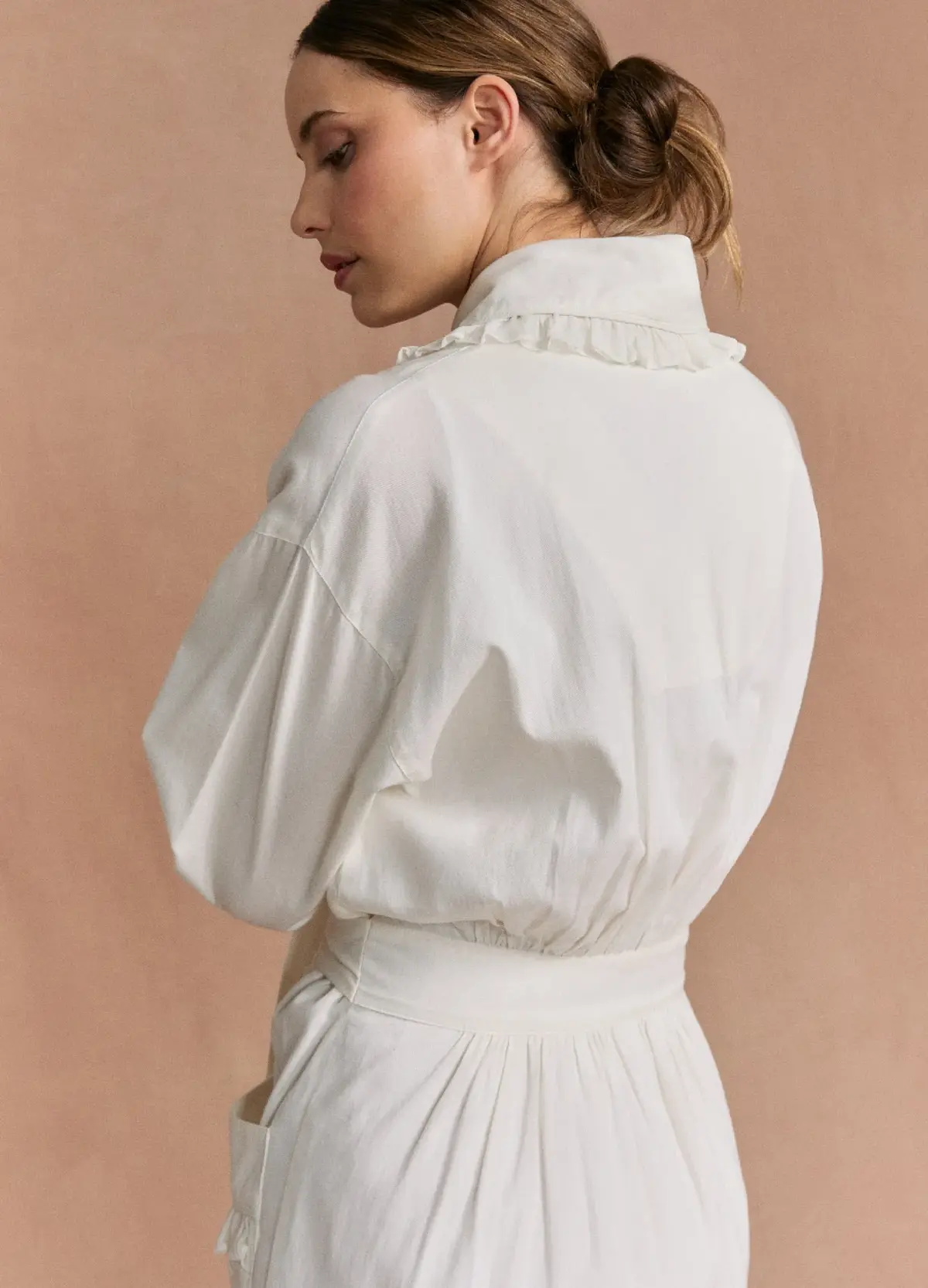 The Perfect Nightwear for Your Wedding Journey