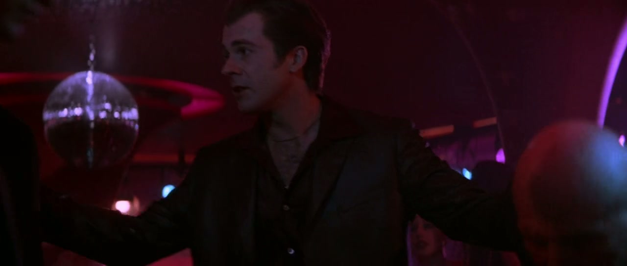 The Jackal Screenshot