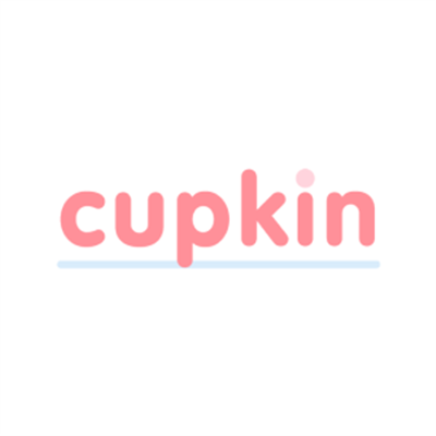 Cupkin logo
