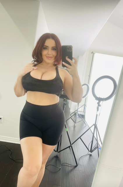 Natasha Nice