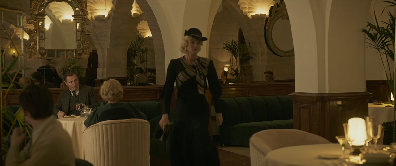 Marlowe Screenshot