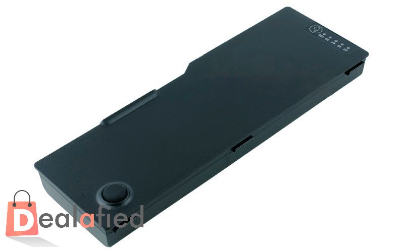 Dell Inspiron 6000 9200 9300 9400 - 11.1V Replacement Laptop Battery