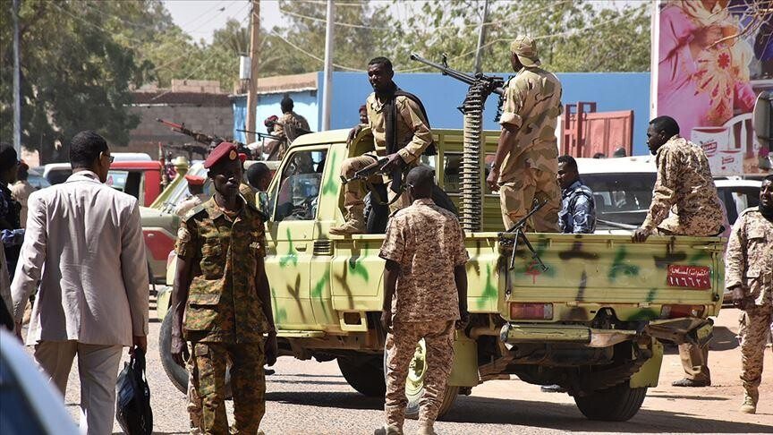 Illustration - Mali purge son armée après le 25 avril : des militaires complices arrêtés, l'enquête secoue Bamako