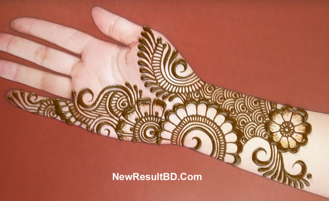 Mehedi Design