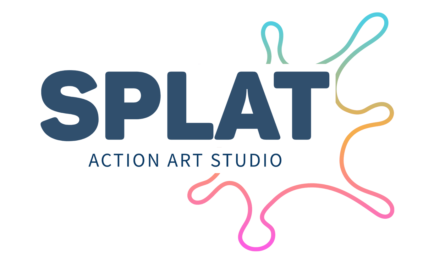 SPLAT logo