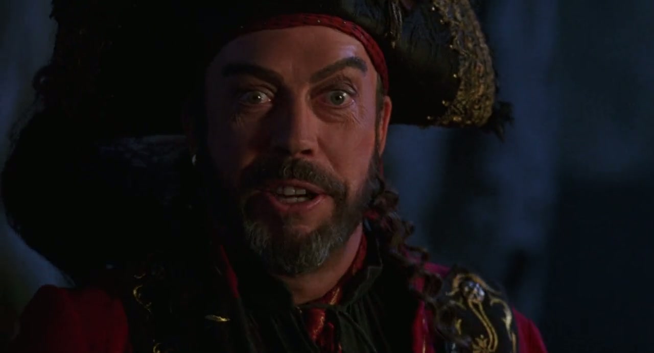 Muppet Treasure Island Screenshot