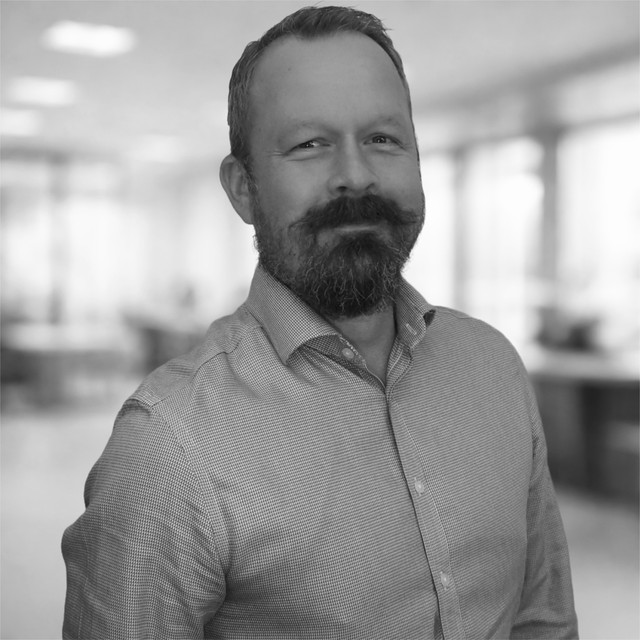 Espen Ostbye-Strom