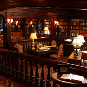 Salvatore Library Center