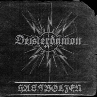 Deisterdämon – Hassbolzen (2026)
