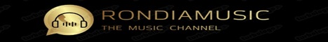 Rondiamusic banner