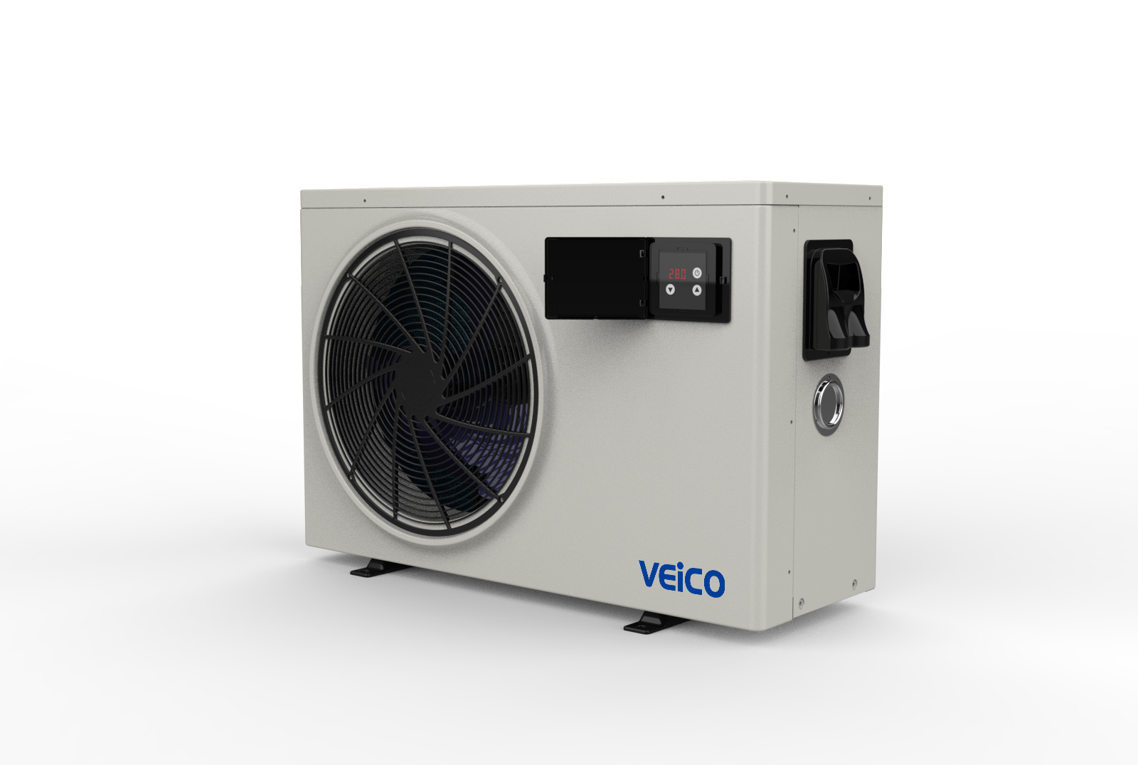 Veico Inverter 7 kW