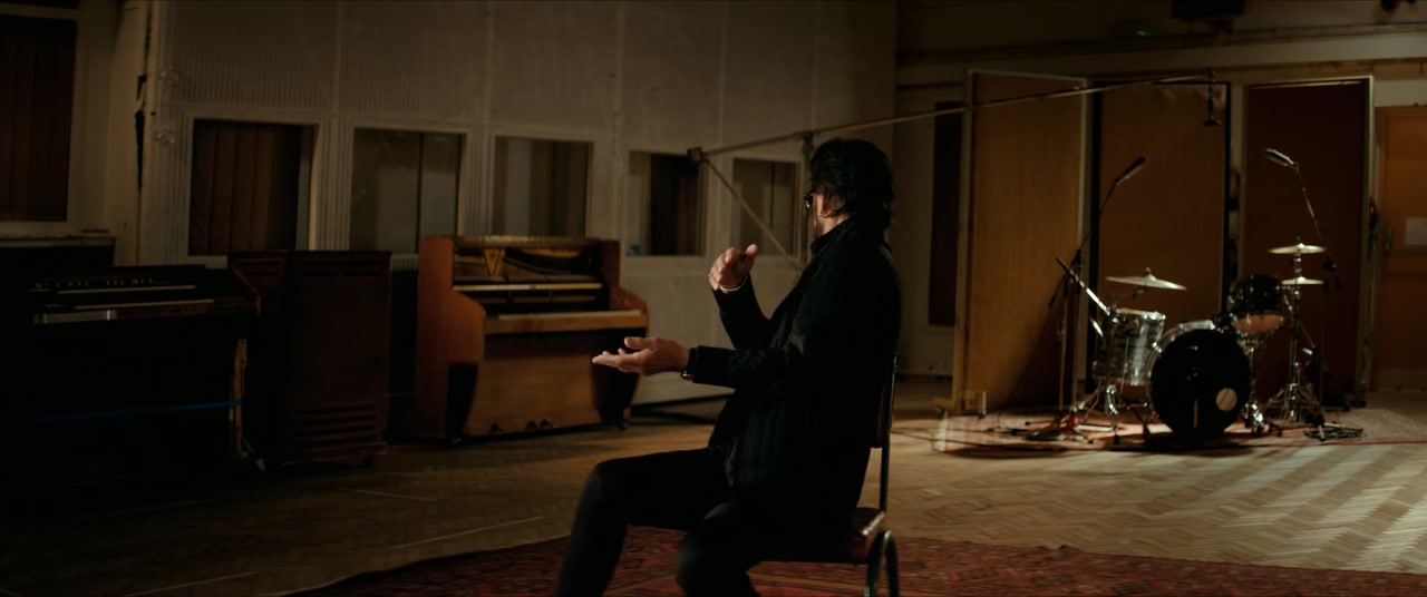 If These Walls Could Sing Screenshot