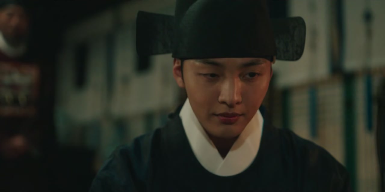 Poong The Joseon Psychiatrist Screenshot