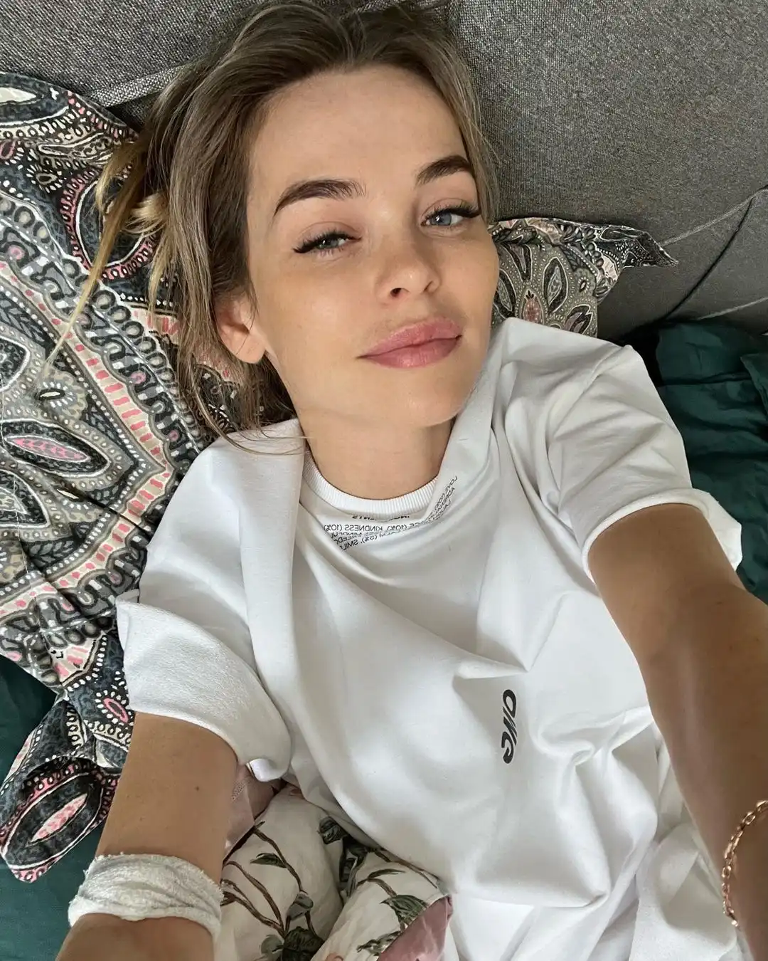 Anna Khilkevich Wallpapers Insta Fit Bio (9)
