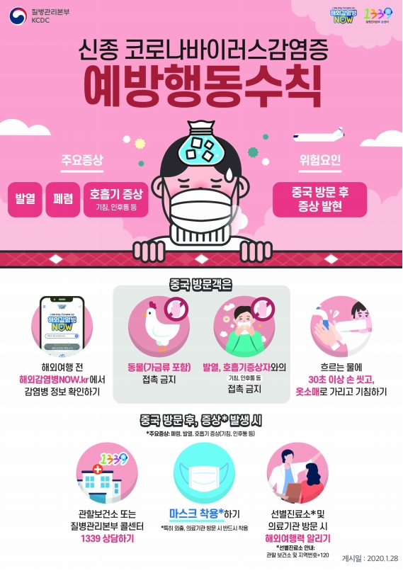 기침가래멈추는방법 총정리