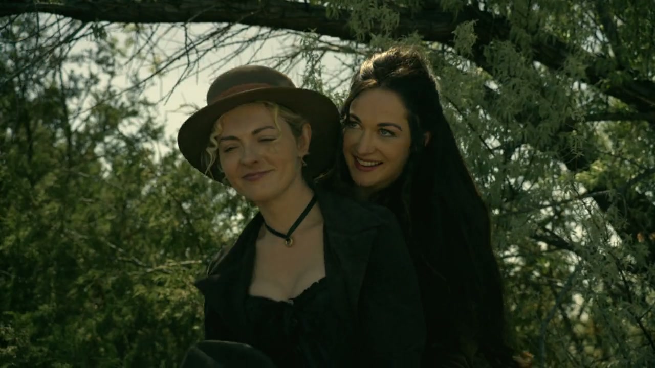 Two Sinners and a Mule Screenshot