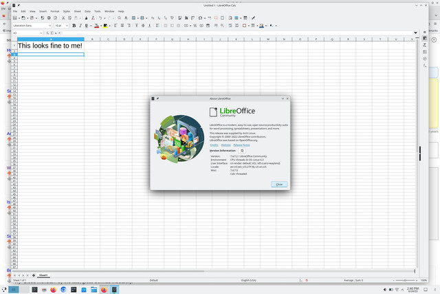 libreoffice-calc