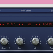 Wave Alchemy - Glow v1.2.0 VST3, AAX x64 - ревербератор