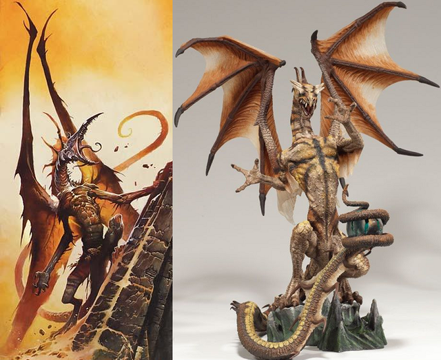 Dragon