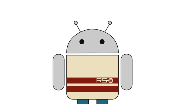 Robosoft 3 Elecarlton