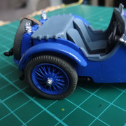 MG 007