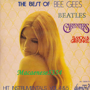 Hit Instrumentals Vol. 4 &amp; 5
