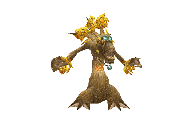 treedance