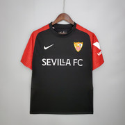 Sevilla-third