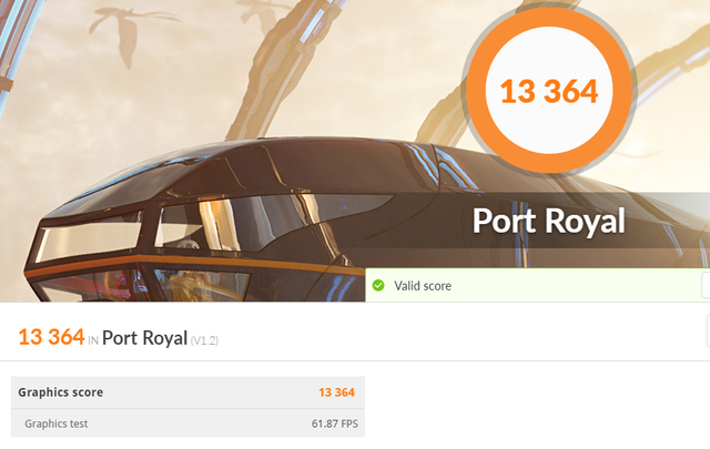 port-royal