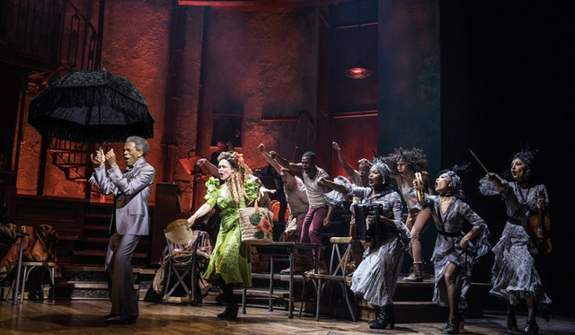 hadestown