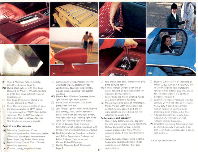 Mustang-II