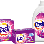 Dash-color