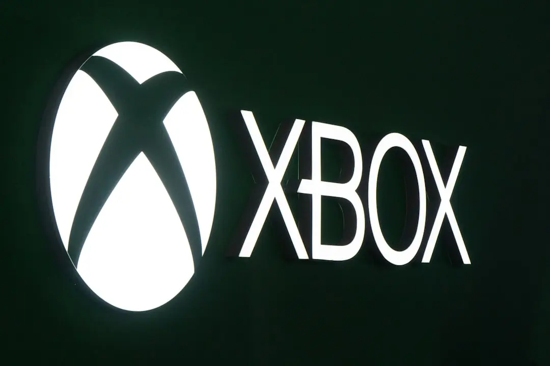 Xbox Network Experiences Widespread Outages