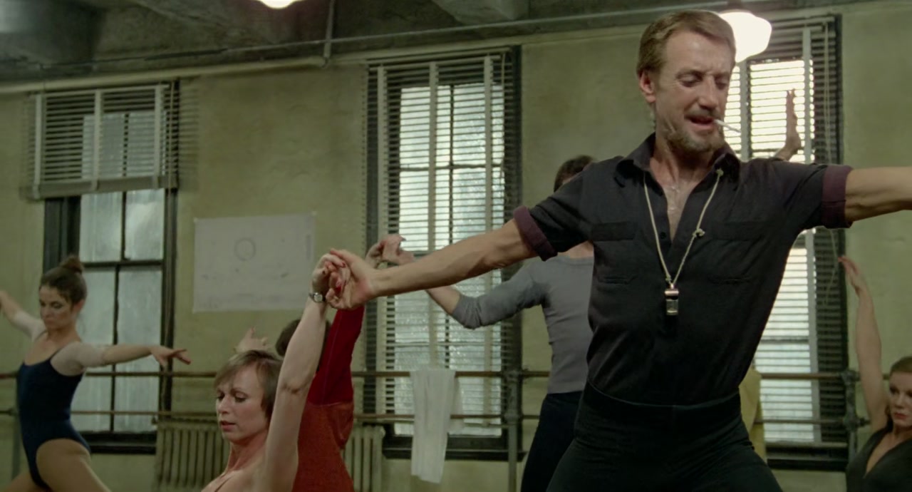 All That Jazz Screenshot