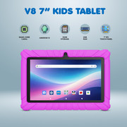 V8 Pink 05