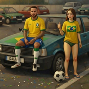 003 Neymar