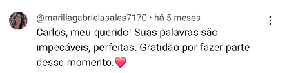 Depoimento 2