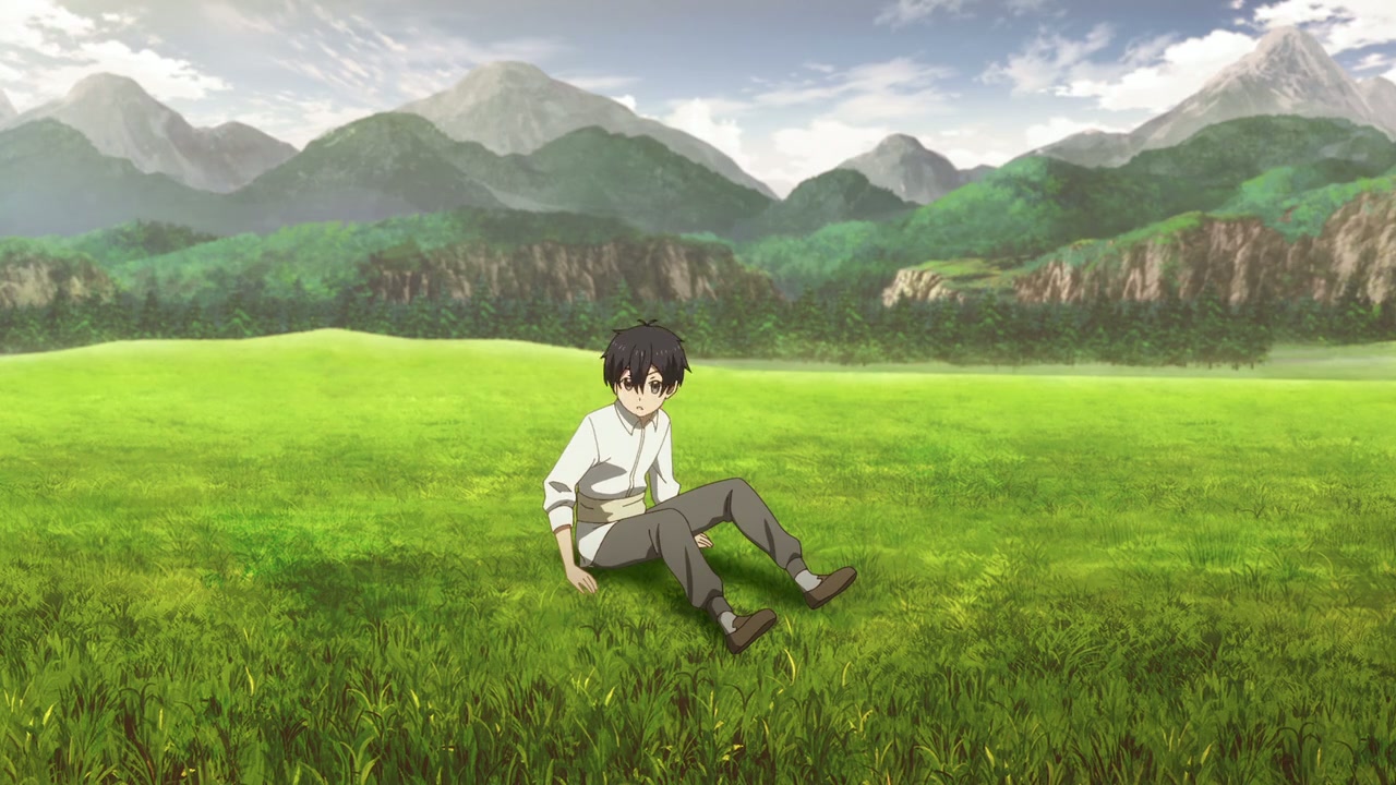 Trapped in a Dating Sim: The World of Otome Games Is Tough for Mobs Screenshot