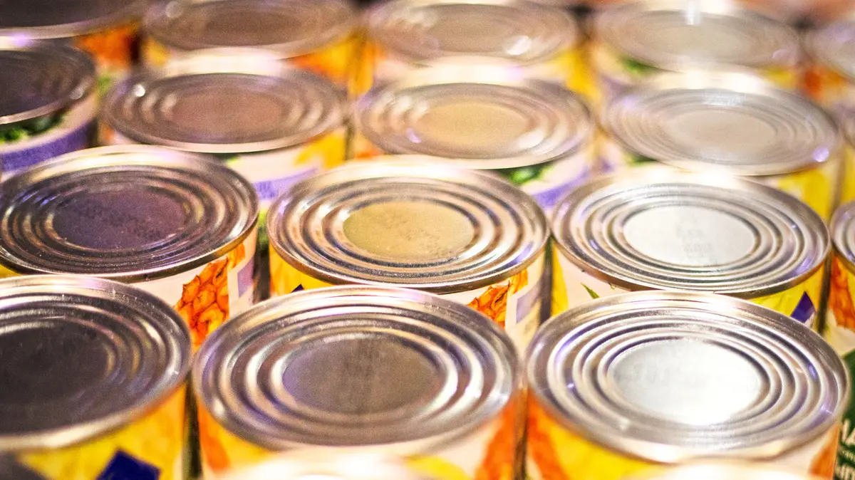 Sweet Canned Ingredient Transforms Classic Pork Roast
