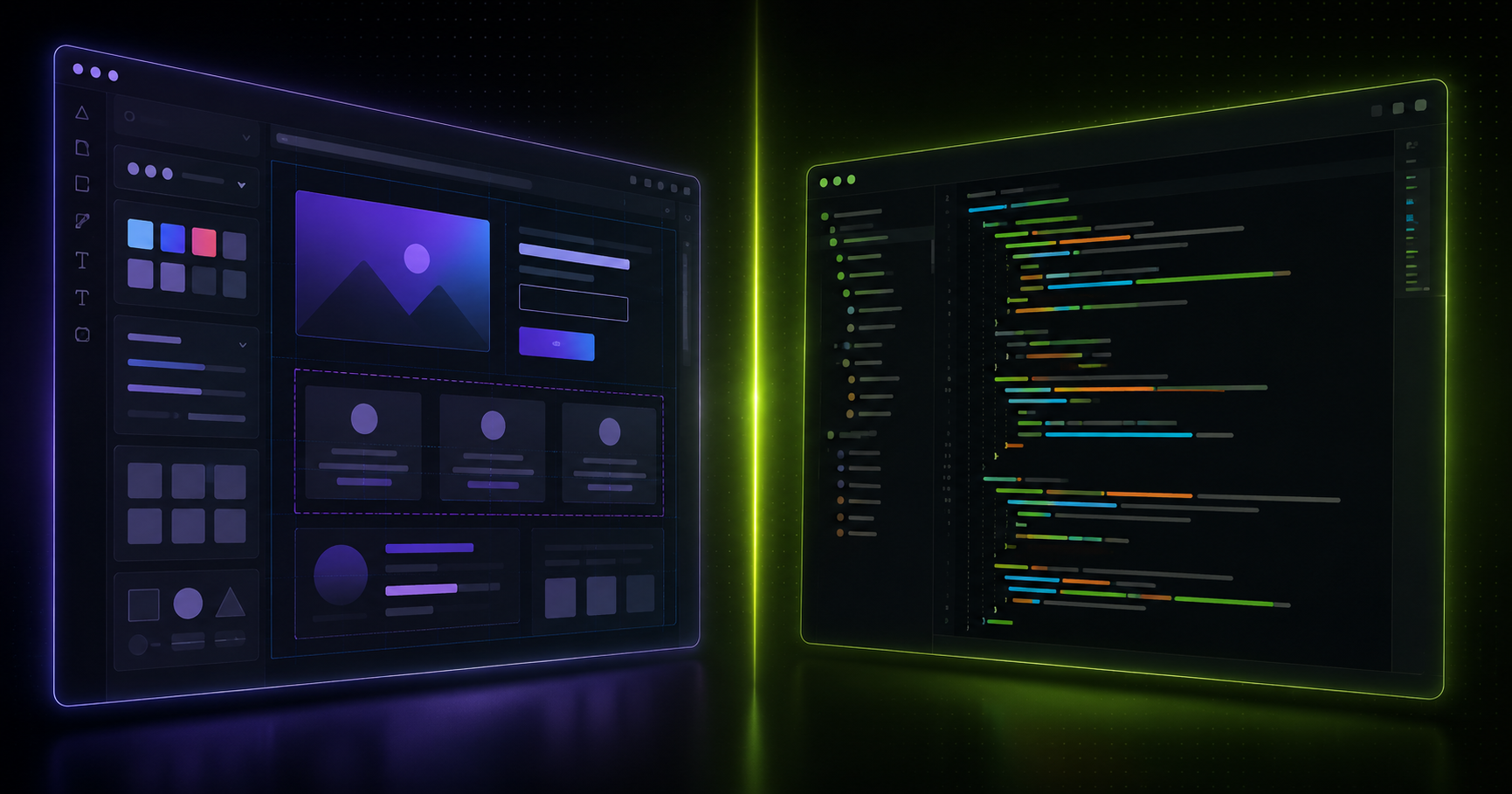 Web Design vs Web Development: What's the Difference?