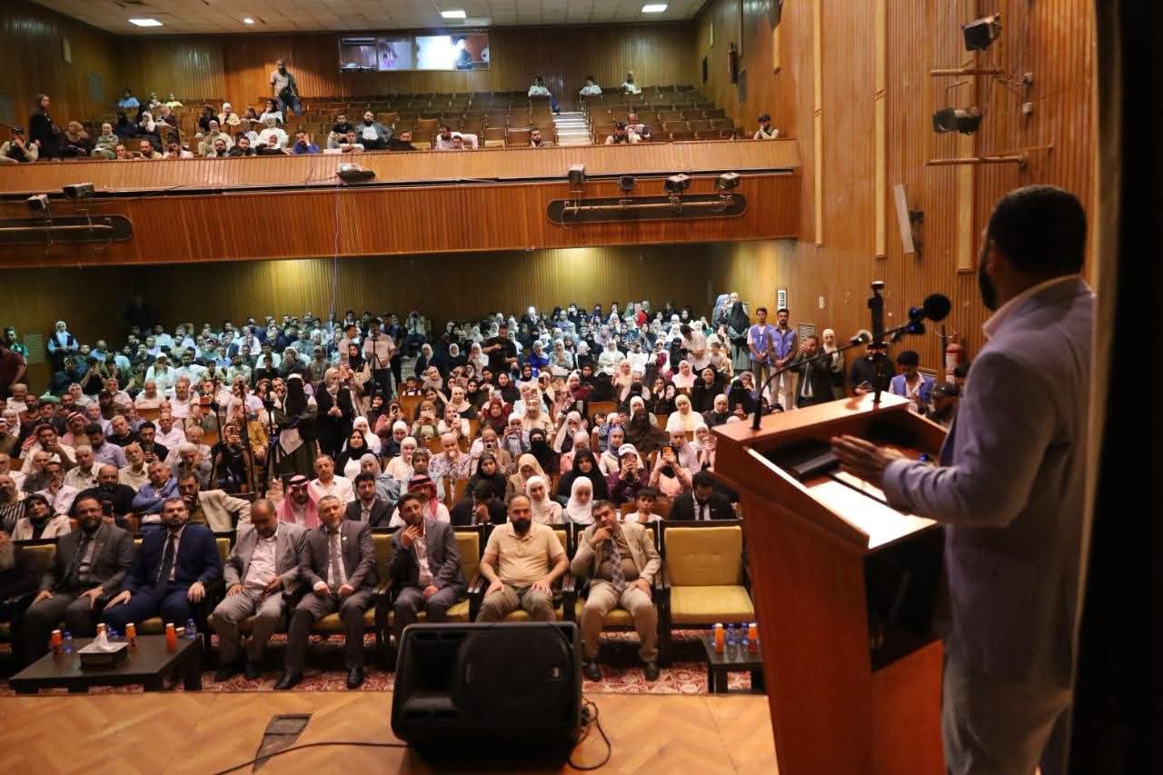 درعا تحتفي بأبي تمام بمهرجان… حين تعود الكلمة إلى جذورها الأولى