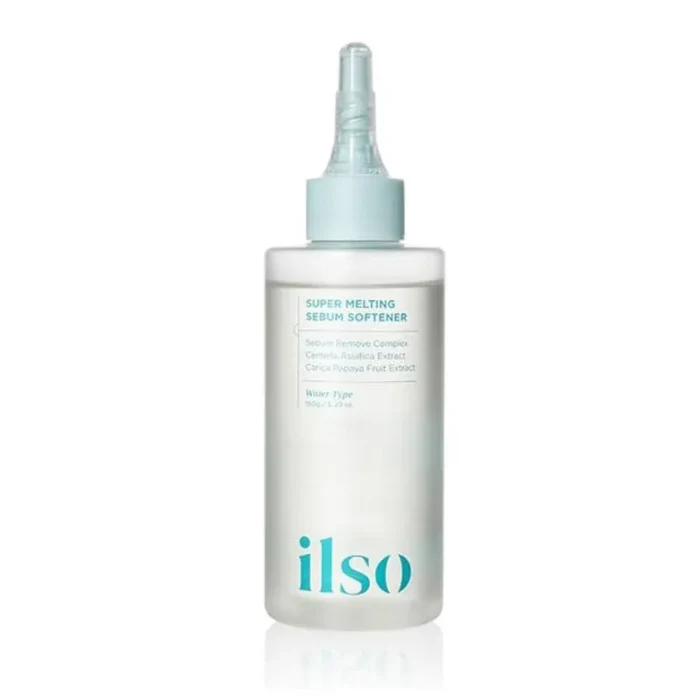 ilso melting sebum softener